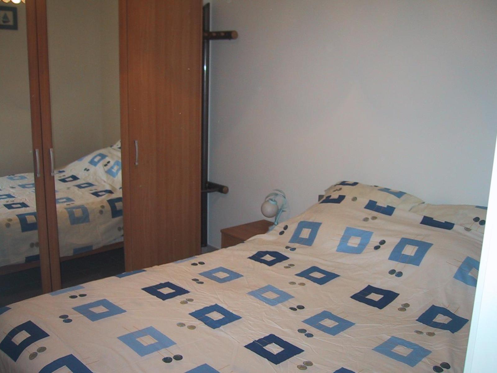 Residente Topaze De Panne Gem 1 Slpk App Luxe Afw & Ruime Parking Incl Exterior photo